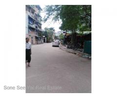 SH10-002203, For Sales, ဦးေမာင္ေမာင္ျခံလမ္း လိႈင္ၿမိဳ႕နယ္တြင္ လုံးခ်င္းအိမ္ ေရာင္းရန္ရွိပါသည္။