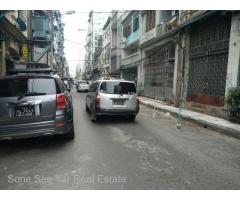 RH7-002224, 14St,Lanmadaw Townshipတြင္လံုးခ်င္းဌားရန္ရွိသည္။