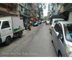 RH7-002224, 14St,Lanmadaw Townshipတြင္လံုးခ်င္းဌားရန္ရွိသည္။