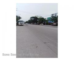 SH11-002226,သုမဂၤလာလမ္းႏွင့္သံသုမာလမ္းၾကား၊ ေတာင္ဥကၠလာပၿမိဳ႕နယ္တြင္လုံးခ်င္းအိမ္ ေရာင္းရန္ရွိပါသည္။