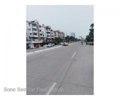 (CJV-002231),Thanthumar Road,South Okkalapa တြင္ 12.5Storeyအကိ်ဳးတူေဆာက္ခ်င္ပါသည္။