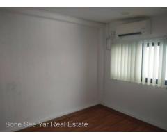 RC5-002260, For Rent, Classic Strand Condo, Pabedan Tsp တြင္ တိုက္ခန္းငွားရန္ရွိပါသည္။