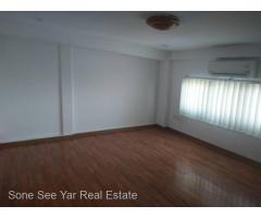 RC5-002260, For Rent, Classic Strand Condo, Pabedan Tsp တြင္ တိုက္ခန္းငွားရန္ရွိပါသည္။