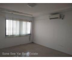 RC5-002260, For Rent, Classic Strand Condo, Pabedan Tsp တြင္ တိုက္ခန္းငွားရန္ရွိပါသည္။