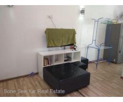 RC2-002261, Classic Strand Condo, Pabedan Tsp တြင္ တိုက္ခန္းငွားရန္ရွိပါသည္။