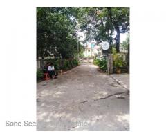 RH9-002267, For Rent, အင္းယားလမ္း ဗဟန္းၿမိဳ႕နယ္ တြင္လံုးခ်င္းအိမ္ငွားရန္ရွိသည္။
