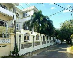 SH15-002272,Shwe Taung Kyar  1 Ward,Bahan Townshipတြင္လံုးခ်င္းအိမ္ေရာင္းရန္ရွိသည္။