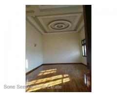 SH15-002272,Shwe Taung Kyar  1 Ward,Bahan Townshipတြင္လံုးခ်င္းအိမ္ေရာင္းရန္ရွိသည္။