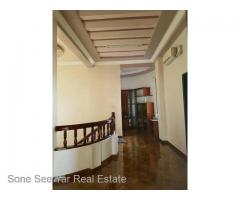 SH15-002272,Shwe Taung Kyar  1 Ward,Bahan Townshipတြင္လံုးခ်င္းအိမ္ေရာင္းရန္ရွိသည္။