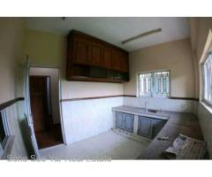 SH15-002272,Shwe Taung Kyar  1 Ward,Bahan Townshipတြင္လံုးခ်င္းအိမ္ေရာင္းရန္ရွိသည္။