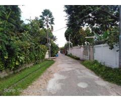 RH12-002268, Near Inya Hotel,Bahan Townshipတြင္လံုးခ်င္းအိမ္ဌားရန္ရွိသည္။