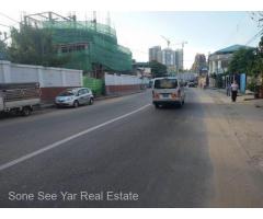RH12-002284, မိုးေကာင္းလမ္းမေပၚ ရန္ကင္းၿမိဳ႕နယ္တြင္ လုံးခ်င္းအိမ္ ငွားရန္ရွိပါသည္။