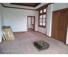 SH15-002306, ေစာလွေဘာ္လမ္း ရန္ကင္းၿမိဳ႕နယ္တြင္ လုံးခ်င္းအိမ္ ေရာင္းရန္ရွိပါသည္။