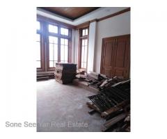 SH15-002306, ေစာလွေဘာ္လမ္း ရန္ကင္းၿမိဳ႕နယ္တြင္ လုံးခ်င္းအိမ္ ေရာင္းရန္ရွိပါသည္။