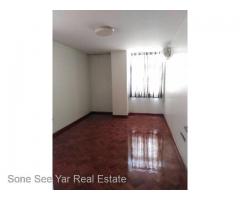 SC5-002311, For Sales, ကမ္းနားလမ္း Royal Sinmin Condo တြင္ (၃လႊာ) တိုက္ခန္းေရာင္းရန္ရွိပါသည္.