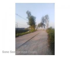 SIZ10-002313,ကမ္းနားလမ္း၊ စက္မႈဇုံ-၁၊ ဒဂုံဆိပ္ကမ္းၿမိဳနယ္တြင္ ဂိုေဒါင္ပါ ေျမကြက္ ေရာင္းရန္ရွိပါသည္။