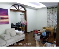 RH3-002320, ေဘာက္ေထာ္၊ ရန္ကင္းၿမိဳ႕နယ္တြင္ လုံးခ်င္းအိမ္ (၃ထပ္တိုက္) ငွားရန္ရွိပါသည္။