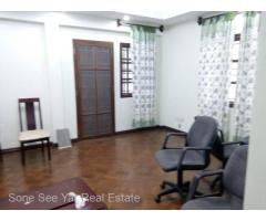 RH3-002320, ေဘာက္ေထာ္၊ ရန္ကင္းၿမိဳ႕နယ္တြင္ လုံးခ်င္းအိမ္ (၃ထပ္တိုက္) ငွားရန္ရွိပါသည္။