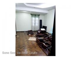 RH3-002320, ေဘာက္ေထာ္၊ ရန္ကင္းၿမိဳ႕နယ္တြင္ လုံးခ်င္းအိမ္ (၃ထပ္တိုက္) ငွားရန္ရွိပါသည္။