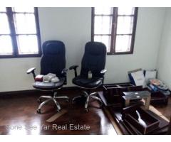 RH3-002320, ေဘာက္ေထာ္၊ ရန္ကင္းၿမိဳ႕နယ္တြင္ လုံးခ်င္းအိမ္ (၃ထပ္တိုက္) ငွားရန္ရွိပါသည္။