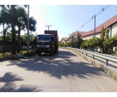 RWH4-002327, ပန္းပဲေခါင္းေမာင္ခတ္လမ္း၊  ေရႊျပည္သာစက္မူဇုန္- ၄ တြင္ဂိုေဒါင္ငွားရန္ရွိပါသည္။