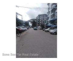 RH1-002361, For Rent, ဆင္လွလမ္းေမးတင္ အလုံၿမိဳ႕နယ္တြင္ (၅ထပ္တိုက္) လုံးခ်င္း ငွားရန္ ရွိပါသည္