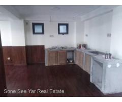 SH12-002368,Pyi Thar Yar Street,Thingangyun Townshipတြင္8.5Storeyလံုးခ်င္းအိမ္ေရာင္းရန္ရွိသည္။