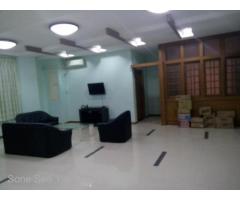 RC1-002369, For Rent, ဒဂုံၿမိဳ႕နယ္၊ သဇင္ကြန္ဒိုတြင္ (ပထမထပ္) တိုက္ခန္း ငွားရန္ရွိပါသည္။