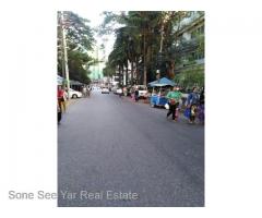 SH11-002397,For Sale House, Pann Hlaing Street တ ြင္လံုးခ်င္းအိမ္ ေရာင္းရန္ရိွပါသည္၊၊
