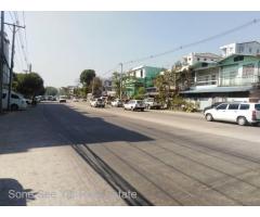 RL5-002403,For Rent Land,Yadanar Road,South Okkalapa Townshipတြင္ေျမသီးသန့္ဌားရန္ရွိသည္။