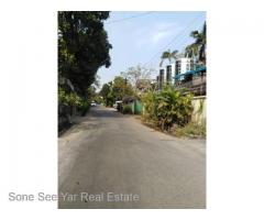 SH14-002408,For Sale House,Malikha Street,Mayangone Townshipတြင္လံုးခ်င္းအိမ္2Storeyေရာင္းရန္ရွိသည္။