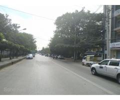 SH13-002413,For Sale House,Yankin Roadတြင္လံုးခ်င္းအိမ္Liftပါေရာင္းရန္ရွိသည္။