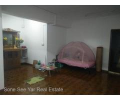 SC5-002414, For Sales Condo, Sayar San Road, Bahan Tsp တြင္ ကြန္ဒို(ပထမထပ္) ေရာင္းရန္ရွိပါသည္။