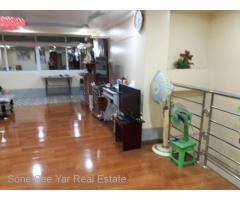 SA5-002416, For Sales Apartment, Thaketa Tsp တြင္ ေျမညီတိုက္ခန္း ေရာင္းရန္ရွိပါသည္။