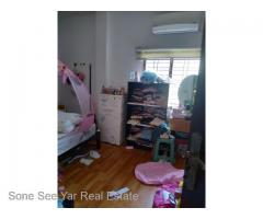 SH8-002419, For Sales House, Pinlon  2St, Dagon Myothit (North) Tsp  တြင္ လုံးခ်င္းအိမ္ ေရာင္းမည္။