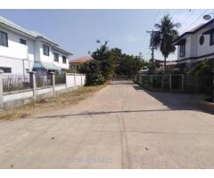 SH5-002430, For Sales House, Kamarkyi Housing, Thaketa Tsp တြင္ လုံးခ်င္းအိမ္ ေရာင္းရန္ရွိပါသည္။