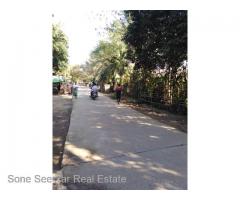 SL3-002436, For Sales Land, Pann War Road, Dala Tsp တြင္ ေျမကြက္ေရာင္းရန္ရွိပါသည္္။