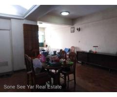 SC2-002438, For Sales Condo, 8 Mile, Mayangone Tsp   တြင္ ကြန္ဒိုေရာင္းရန္ရွိပါသည္။
