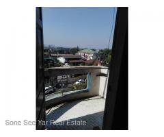 SC2-002438, For Sales Condo, 8 Mile, Mayangone Tsp   တြင္ ကြန္ဒိုေရာင္းရန္ရွိပါသည္။