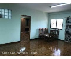 SC5-00002439, For Sales Condo, Wardan St, Lanmadaw Tsp တြင္ ကြန္ဒိုတိုက္ခန္း ေရာင္းရန္ ရွိပါသည္။