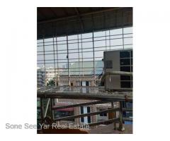 SA4-002441, For Sales Apartment, Pann Chaung St, Sanchaung Tsp တြင္တိုက္ခန္း ေရာင္းရန္ရွိသည္။