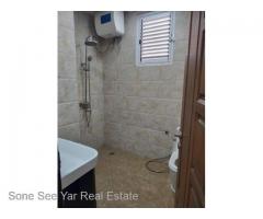 SC6-002453,For Sale Condo,Ahlone Townshipတြင္ပထမထပ္ Condo ေရာင္းရန္ရွိသည္။