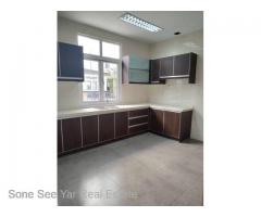 SC6-002453,For Sale Condo,Ahlone Townshipတြင္ပထမထပ္ Condo ေရာင္းရန္ရွိသည္။