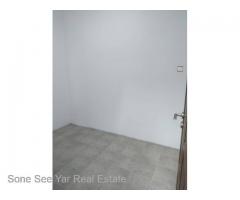 SC6-002454,For Sale Condo,Ahlone Townshipတြင္ပထမထပ္ Condo ေရာင္းရန္ရွိသည္။