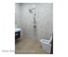 RC5-002455,For Sale Condo,Ahlone Townshipတြင္ပထမထပ္ Condo ဌားရန္ရွိသည္။