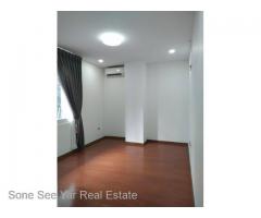 RC5-002455,For Sale Condo,Ahlone Townshipတြင္ပထမထပ္ Condo ဌားရန္ရွိသည္။