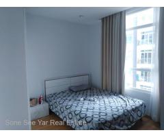SC5-002464, For Sales, G.E.M Condo, လိႈင္ၿမိဳ႕နယ္တြင္ ကြန္ဒိုတိုက္ခန္း (၁၀လႊာ) ေရာင္းရန္ရိွပါသည္။