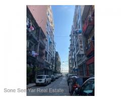 SH9-002391,For Sale House,20Street,Latha Townshipတြင္လံုးခ်င္းအိမ္ေရာင္းရန္ရွိသည္။