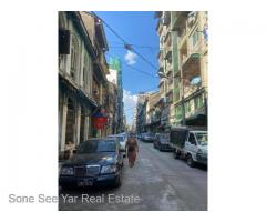 SH9-002391,For Sale House,20Street,Latha Townshipတြင္လံုးခ်င္းအိမ္ေရာင္းရန္ရွိသည္။