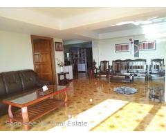 RC5-002470, For Rent , River View Condo, Ahlone Tsp တြင္ (၆လႊာ) ကြန္ဒိုတိုက္ခန္းေရာင္းရန္ရွိပါသည္။